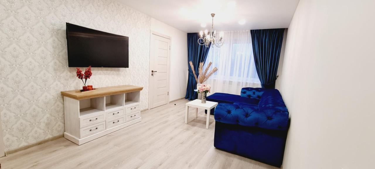 A. G. Central Apartaments Σιαουλιάι Εξωτερικό φωτογραφία