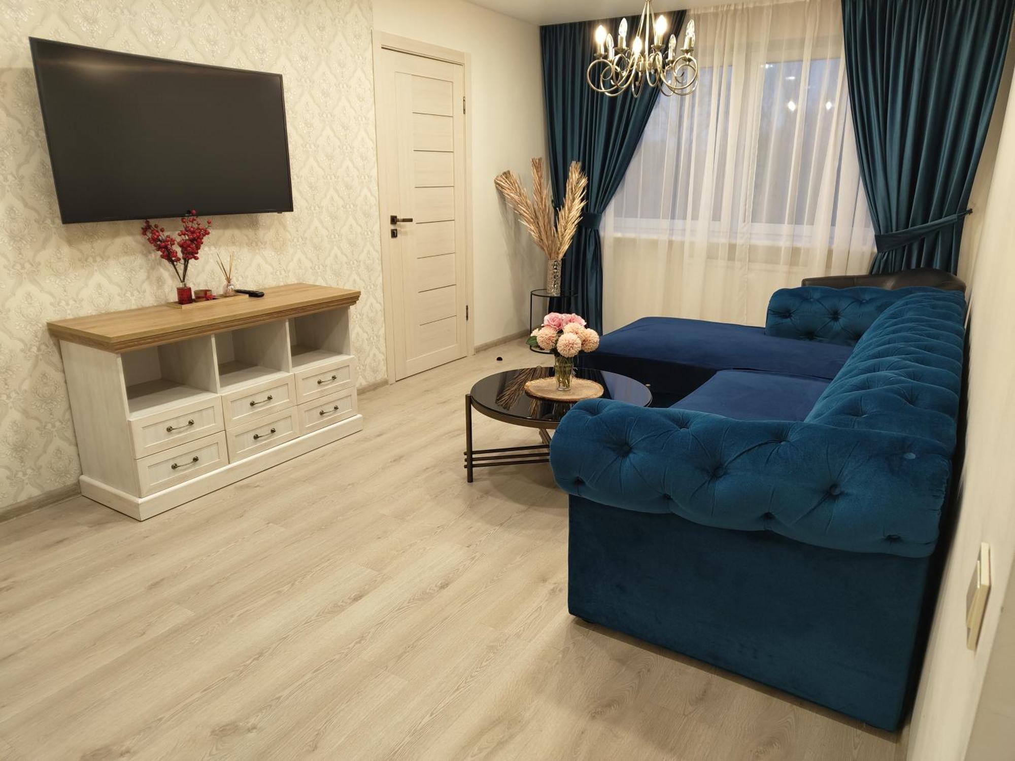 A. G. Central Apartaments Σιαουλιάι Εξωτερικό φωτογραφία